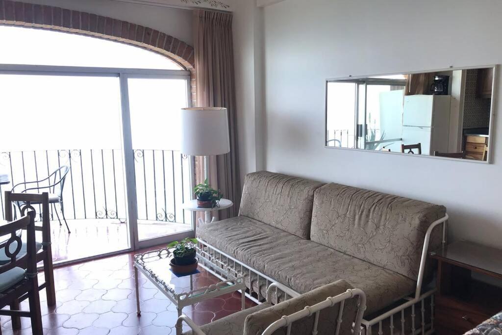 DEPARTAMENTO, CONDOMINIO GIRASOL SUR, 510 PUERTO VALLARTA (México) - desde  1522 MXN | BOOKED