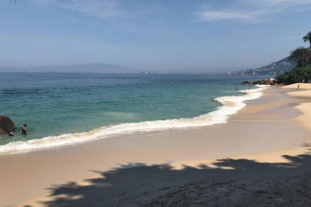 DEPARTAMENTO, CONDOMINIO GIRASOL SUR, 510 PUERTO VALLARTA (México) - desde  1522 MXN | BOOKED