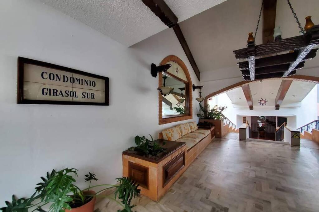 DEPARTAMENTO, CONDOMINIO GIRASOL SUR, 510 PUERTO VALLARTA (México) - desde  1522 MXN | BOOKED